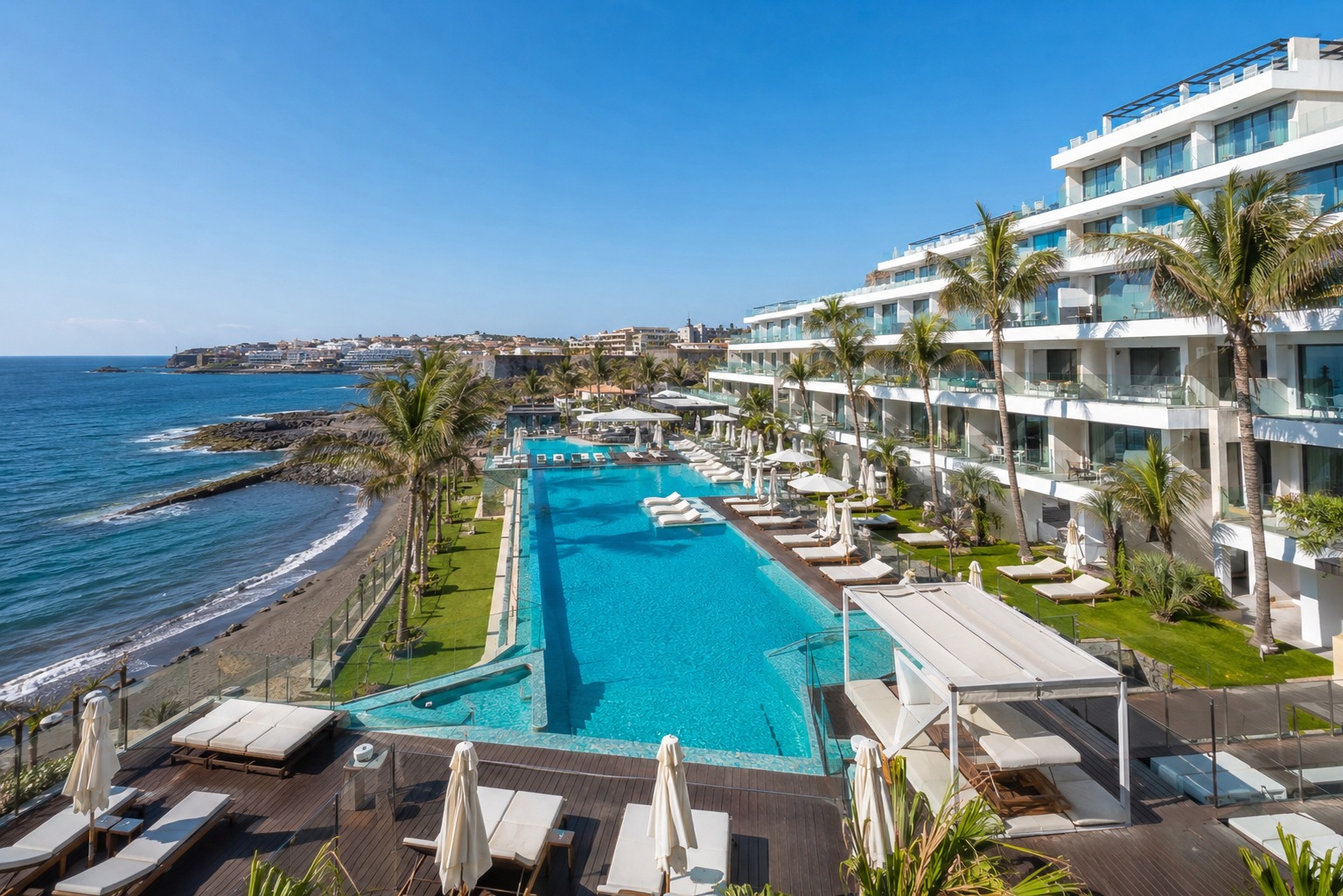 5. Radisson Blu Resort – Arguineguín · Prisvärd lyx
