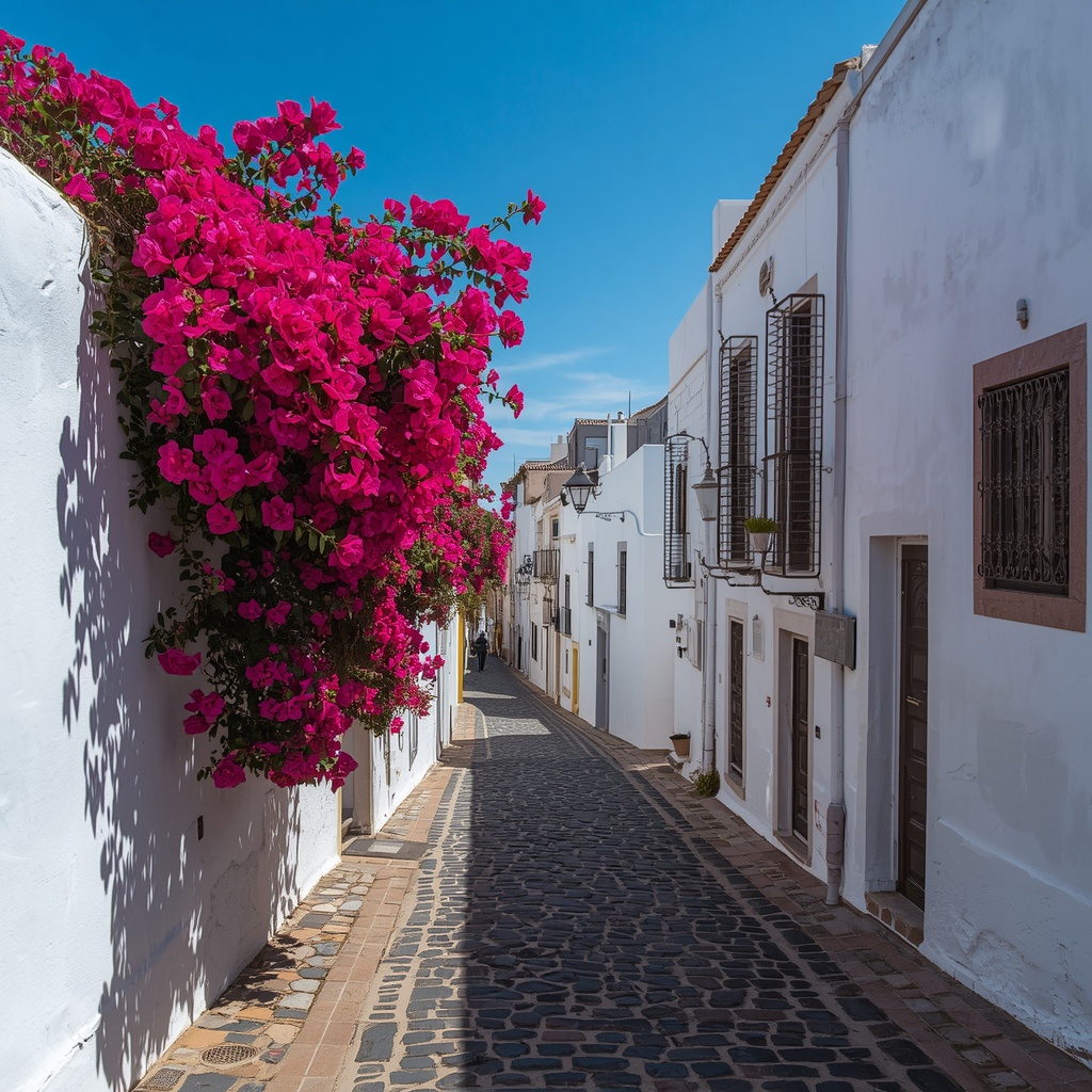 Puerto de Mogán — 'Klein-Venedig' med kanaler, färgglada hus och fiskebåtar på sydvästra Gran Canaria